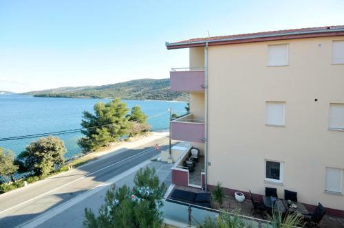 Apartman Bombon
