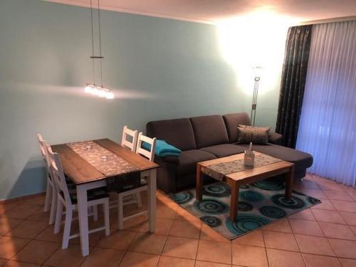 Apartamento Jacobihof Haus 6 Wohnung 02