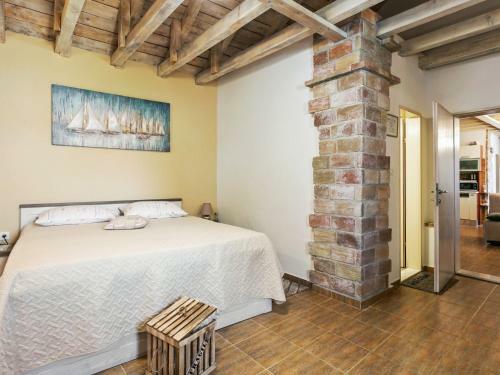 Chic Holiday Home In Marina With Private Swimming Pool