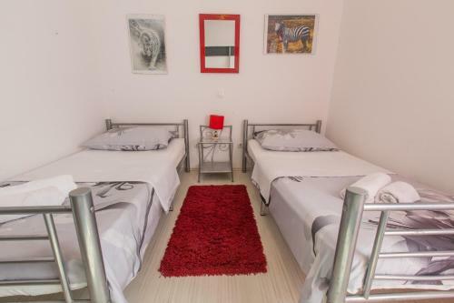 Villa Sedmo Nebo