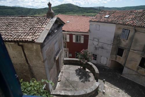 Hostal Camino House Motovun - Eco B&B