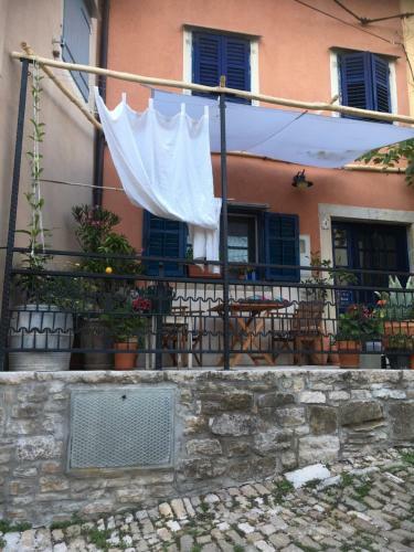 Hostal Camino House Motovun - Eco B&B