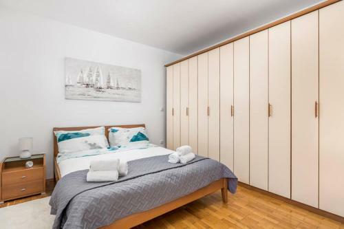 Apartman L&m