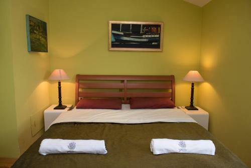 Hostal Nirvana Apartment&room