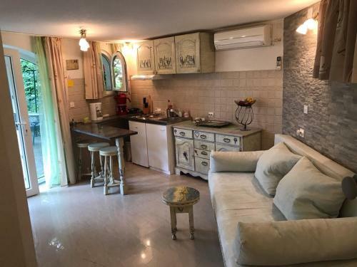 Studio Apartman Lavanda