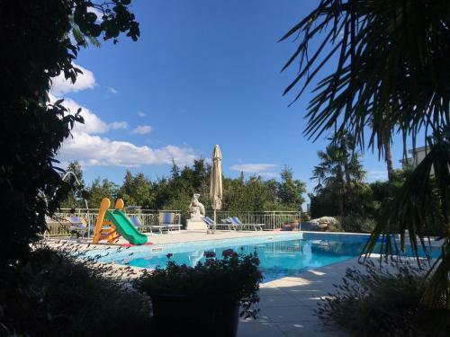 Studio Apartman Lavanda