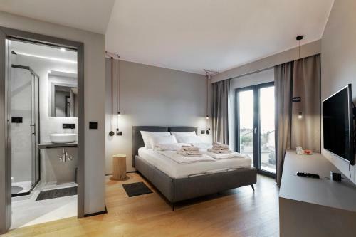 Bed & Breakfast Fourroomotel