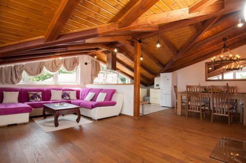 Apartment Balen