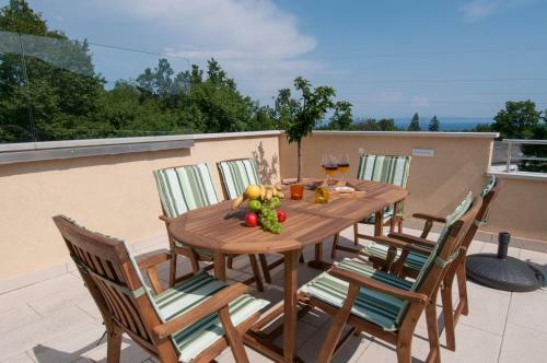 Apartment Balen