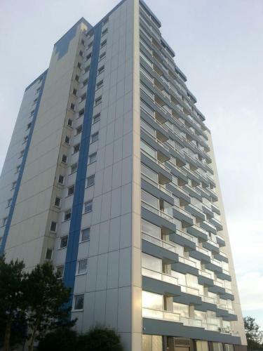 Frische Brise Apartments Wagner