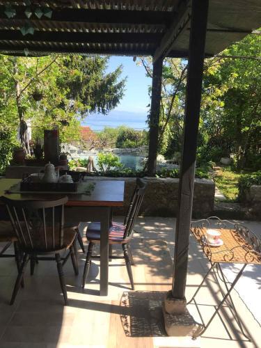 Apartamento Holiday Homes In Matulji 15676