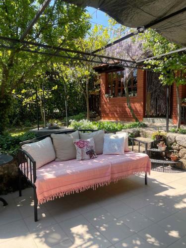 Apartamento Holiday Homes In Matulji 15676
