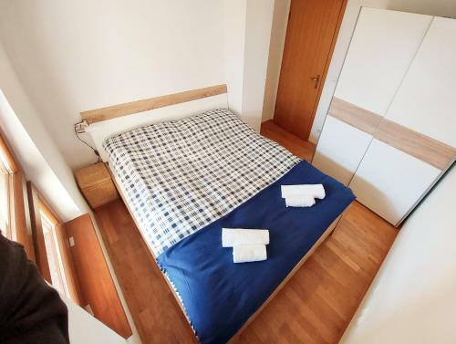 Apartamento Nora