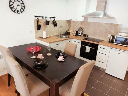 Apartamento Nora