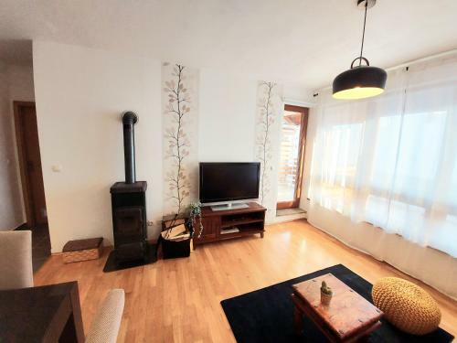 Apartamento Nora