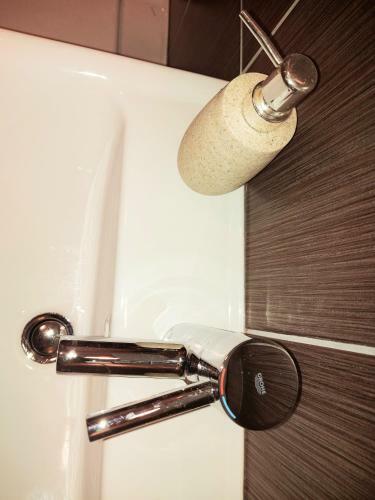 Apartamento Nora
