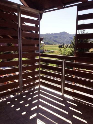 Apartamento Nora