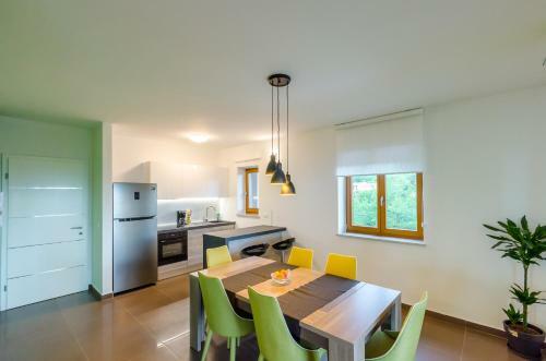 Apartments Villa Sonja
