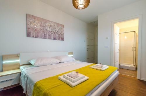 Apartments Villa Sonja