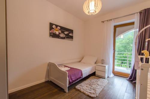Apartments Villa Sonja
