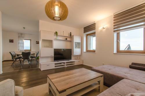 Apartments Villa Sonja