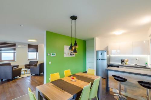 Apartments Villa Sonja