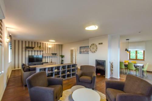 Apartments Villa Sonja