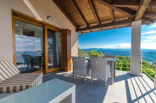 Apartments Villa Sonja
