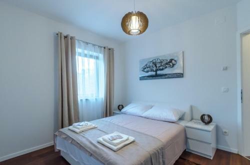 Apartments Villa Sonja