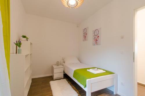 Apartments Villa Sonja