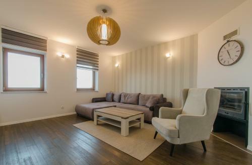 Apartments Villa Sonja