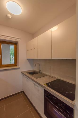 Apartments Villa Sonja