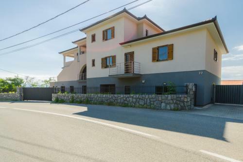 Apartments Villa Sonja
