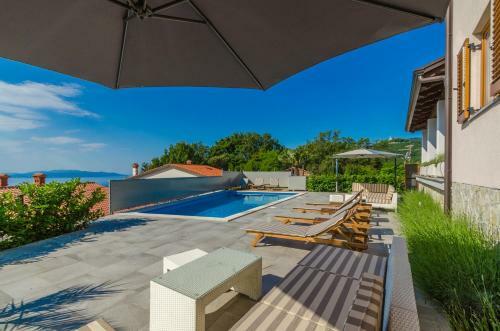 Apartments Villa Sonja
