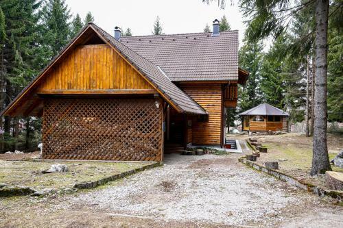 Villa Luxury Love Chalet