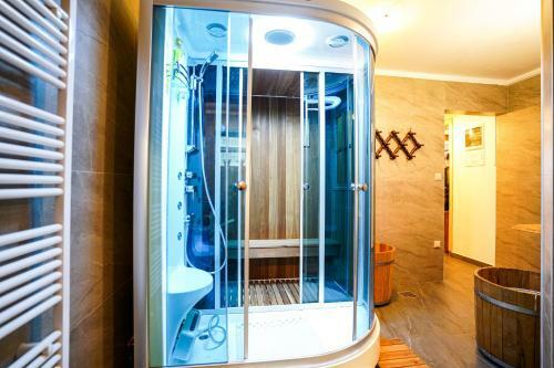 Villa Luxury Love Chalet