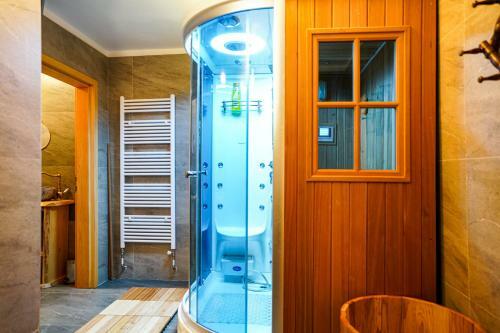 Villa Luxury Love Chalet