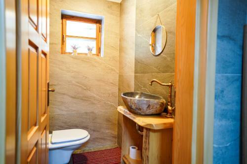 Villa Luxury Love Chalet