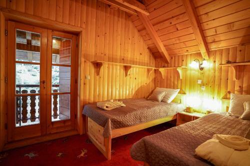 Villa Luxury Love Chalet