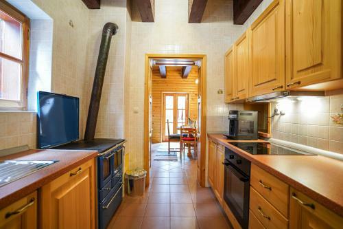 Villa Luxury Love Chalet