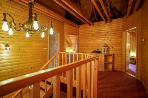Villa Luxury Love Chalet
