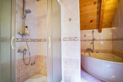 Villa Luxury Love Chalet