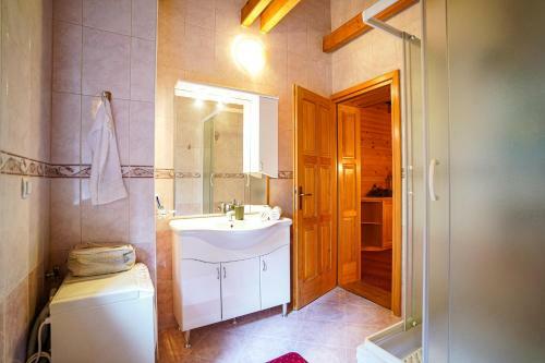 Villa Luxury Love Chalet