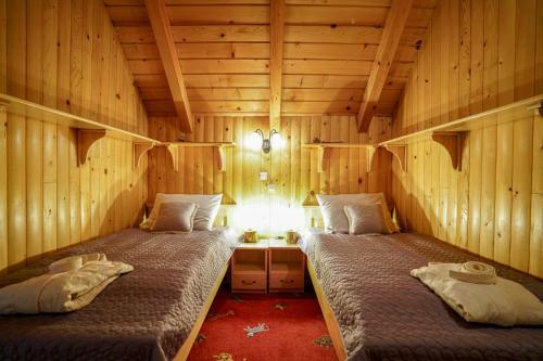 Villa Luxury Love Chalet