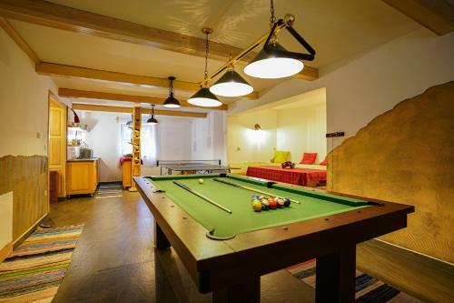 Villa Luxury Love Chalet