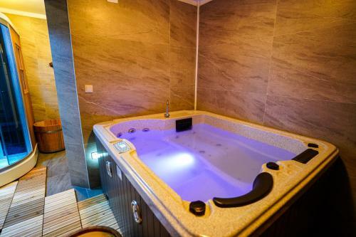 Villa Luxury Love Chalet