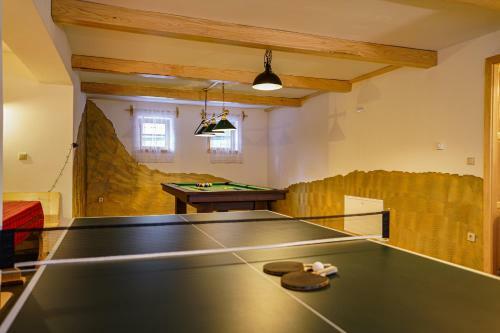 Villa Luxury Love Chalet