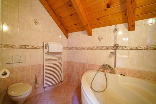 Villa Luxury Love Chalet