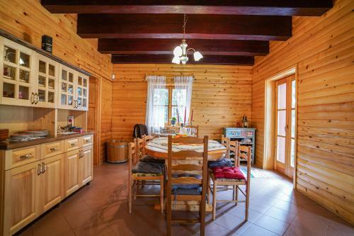 Villa Luxury Love Chalet
