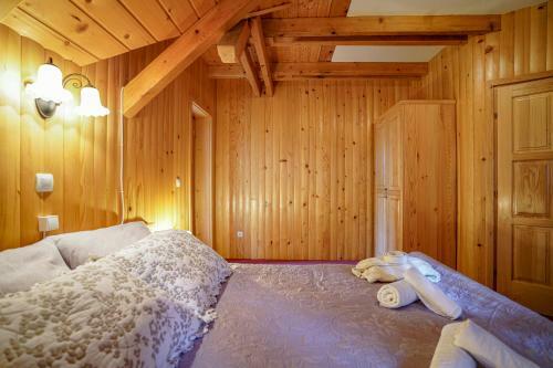 Villa Luxury Love Chalet